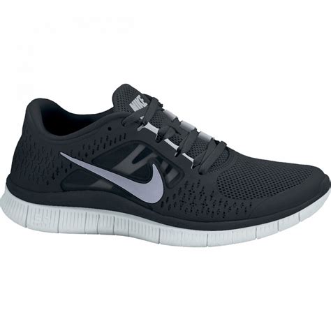 nike free schwarz reduziert|Schwarz Nike Free Schuhe.